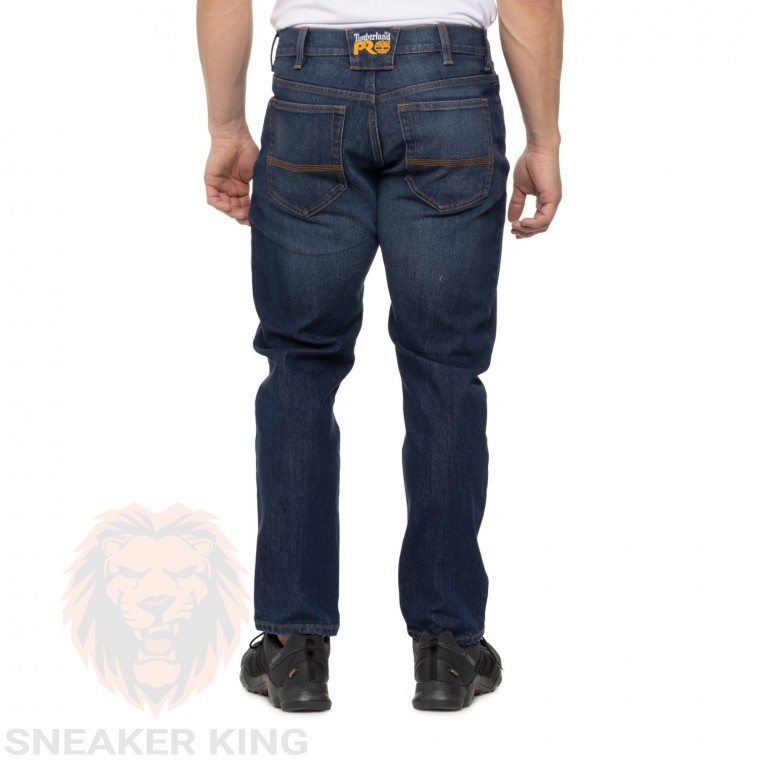 Джинси Timberland Pro Ballast Athletic Fit Flex Jeans TB0A55S7BJ5